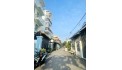 Hiếm Bán Nhà Hẻm Xe Hơi 75m2_5*14.5 Chỉ hơn 5 tỷ Gần ĐH Ngân Hàng Linh Chiểu Thủ Đức